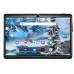 IKALL N7 WiFi Tablet with 7" Display and 16GB Storage (Black)